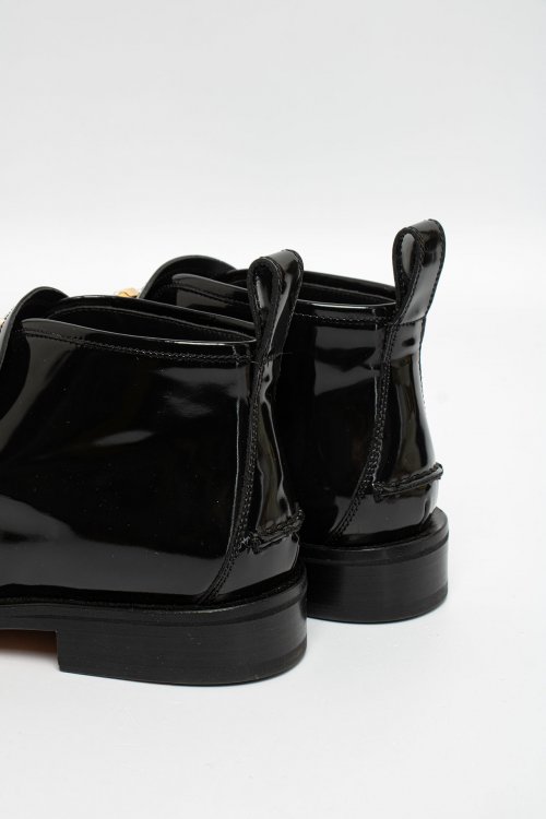 Ботинки 13.10.2025 Newlife.moda