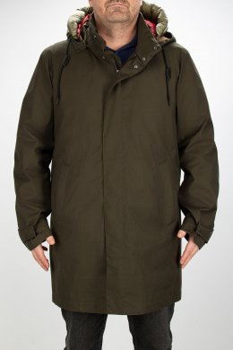 Парка 29.12.2025 Newlife.moda