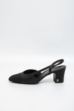 Туфли на каблуке 25.12.2025 Newlife.moda