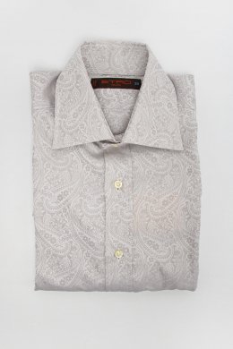 Рубашка с длинным рукавом 25.12.2025 Newlife.moda