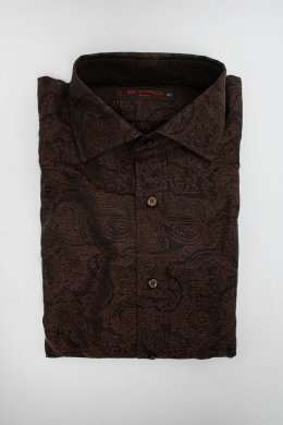 Рубашка с длинным рукавом 25.12.2025 Newlife.moda