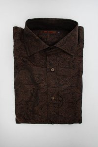 Рубашка с длинным рукавом 25.12.2025 Newlife.moda