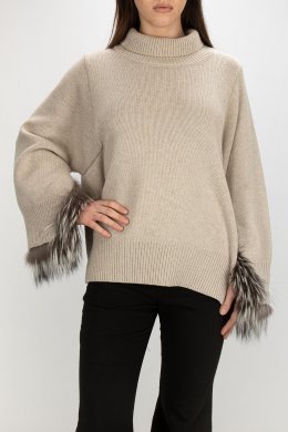 Свитер 29.12.2025 Newlife.moda