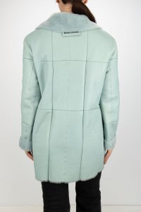 Дубленка короткая 29.12.2025 Newlife.moda