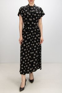 Летнее платье 30.12.2025 Newlife.moda