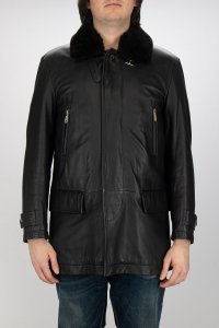 Кожаная куртка 19.12.2025 Newlife.moda