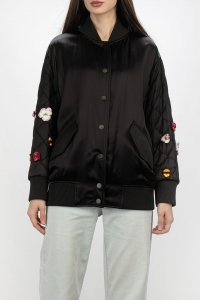 Бомбер 01.11.2025 Newlife.moda