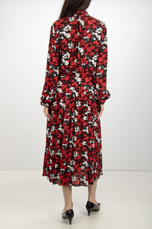 Повседневное платье 19.10.2025 Newlife.moda