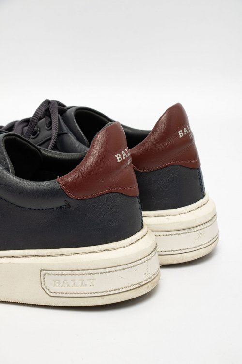 Кеды 17.10.2025 Newlife.moda