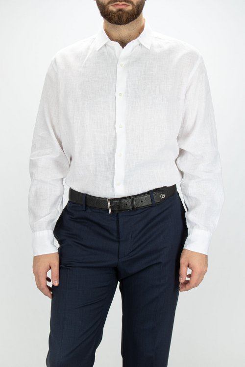 Рубашка с длинным рукавом 20.10.2025 Newlife.moda