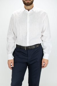 Рубашка с длинным рукавом 20.10.2025 Newlife.moda