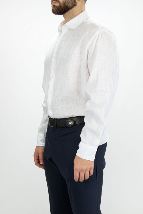 Рубашка с длинным рукавом 20.10.2025 Newlife.moda