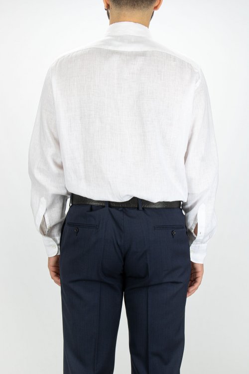 Рубашка с длинным рукавом 20.10.2025 Newlife.moda