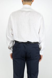 Рубашка с длинным рукавом 20.10.2025 Newlife.moda