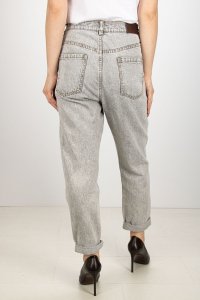 Джинсы с высокой талией 16.10.2025 Newlife.moda