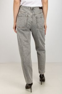 Джинсы с высокой талией 16.10.2025 Newlife.moda