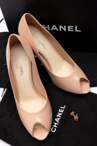 Туфли на каблуке 13.10.2025 Newlife.moda