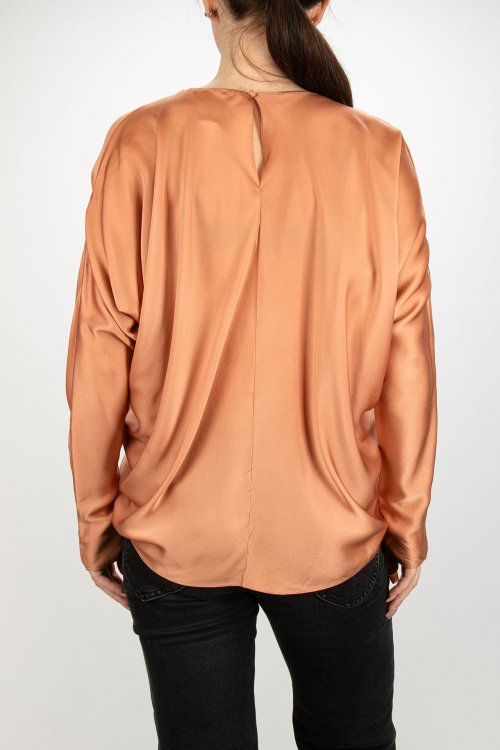 Блуза 16.10.2025 Newlife.moda