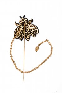 Брошь 12.10.2025 Newlife.moda