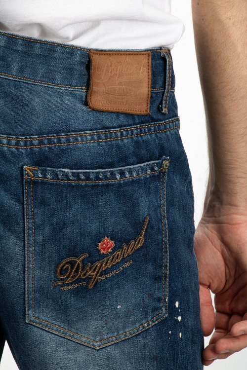 Прямые джинсы 20.10.2025 Newlife.moda