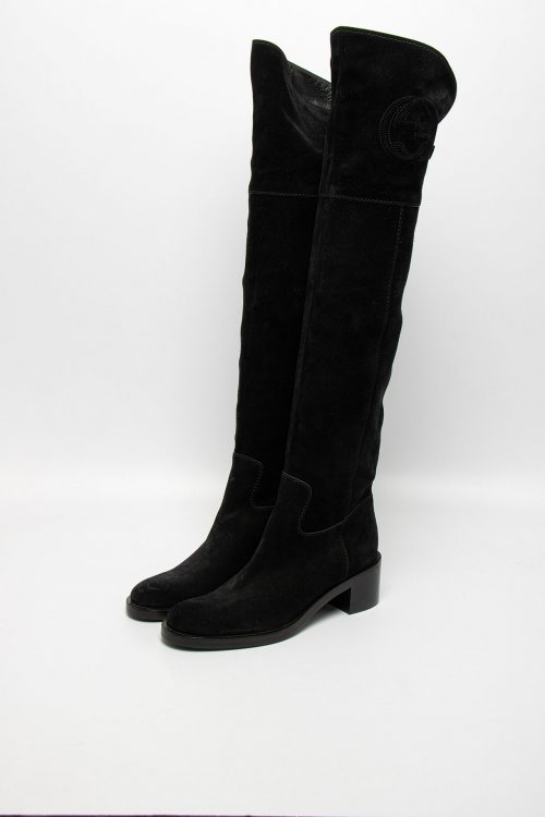 Ботфорты 17.10.2025 Newlife.moda