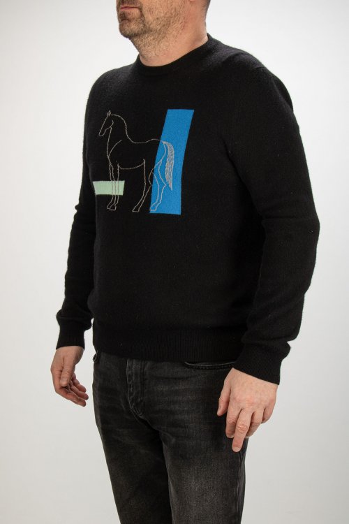 Свитер 24.10.2025 Newlife.moda