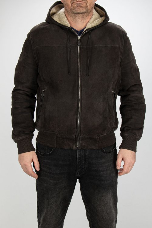 Дубленка короткая 13.10.2025 Newlife.moda