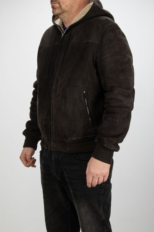 Дубленка короткая 13.10.2025 Newlife.moda