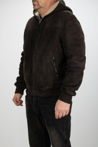 Дубленка короткая 13.10.2025 Newlife.moda