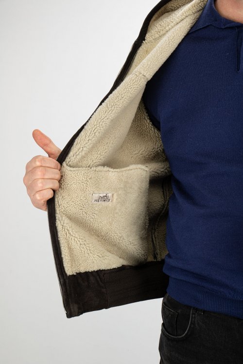 Дубленка короткая 13.10.2025 Newlife.moda