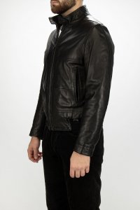 Кожаная куртка 20.10.2025 Newlife.moda