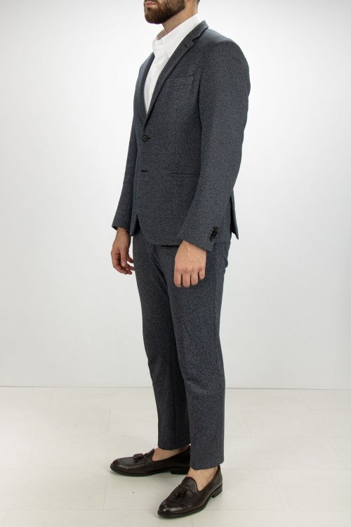 Костюм 20.10.2025 Newlife.moda