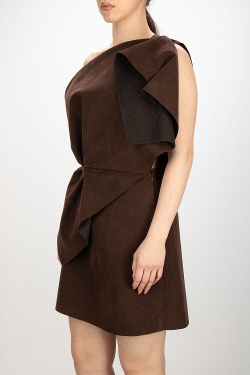 Коктейльное платье 16.10.2025 Newlife.moda