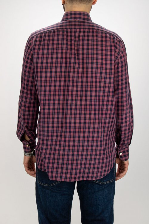 Рубашка с длинным рукавом 20.10.2025 Newlife.moda