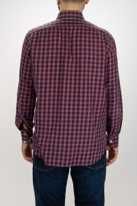 Рубашка с длинным рукавом 20.10.2025 Newlife.moda