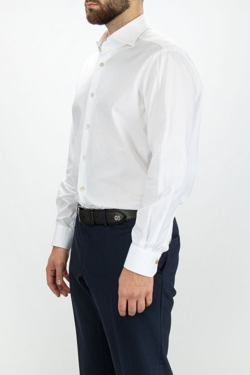 Рубашка с длинным рукавом 20.10.2025 Newlife.moda