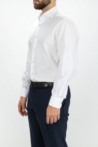 Рубашка с длинным рукавом 20.10.2025 Newlife.moda