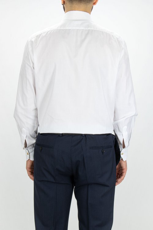 Рубашка с длинным рукавом 20.10.2025 Newlife.moda