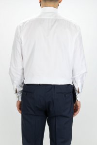 Рубашка с длинным рукавом 20.10.2025 Newlife.moda