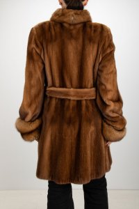 Шуба 16.10.2025 Newlife.moda