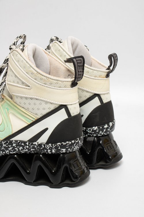 Кроссовки 17.10.2025 Newlife.moda