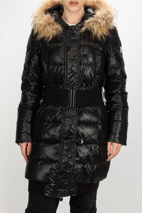 Пуховик 16.10.2025 Newlife.moda