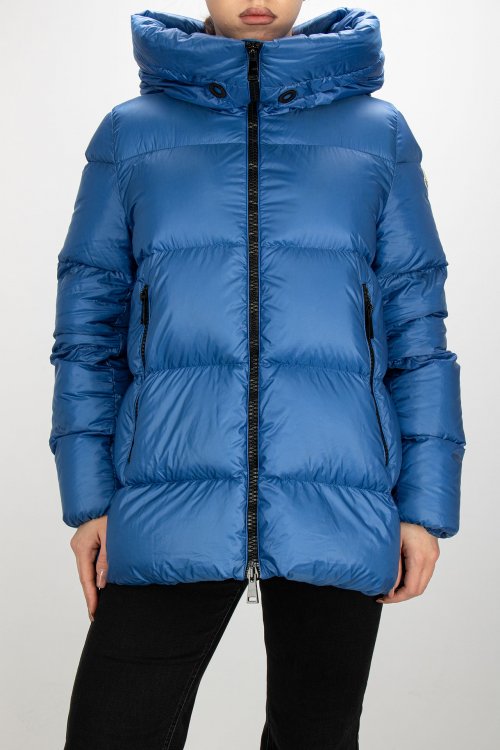 Пуховик 16.10.2025 Newlife.moda