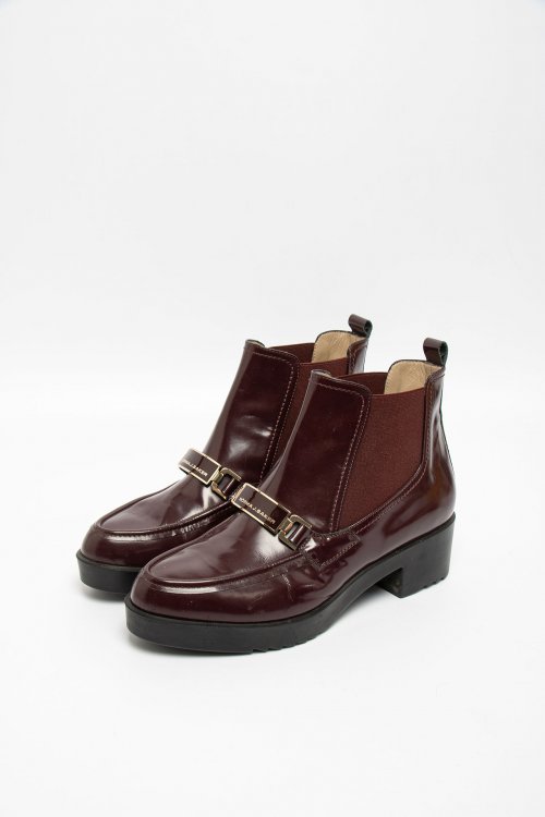 Ботинки 17.10.2025 Newlife.moda