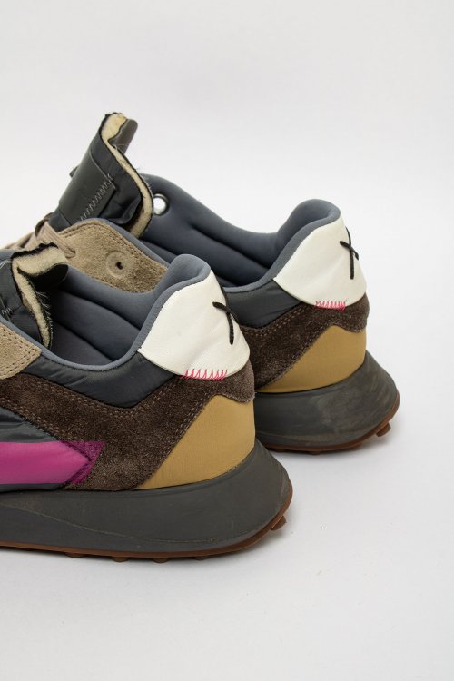 Кроссовки 19.10.2025 Newlife.moda