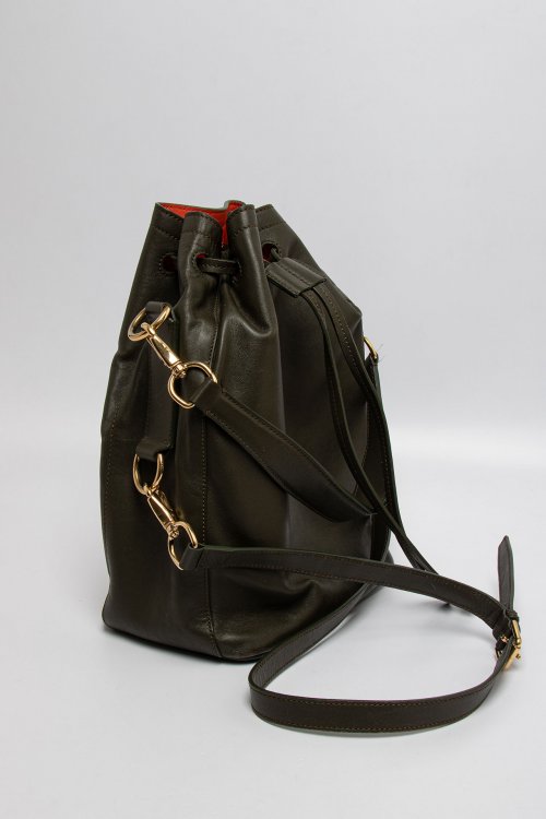 Кожаная сумка 16.10.2025 Newlife.moda