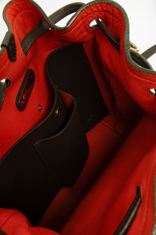 Кожаная сумка 16.10.2025 Newlife.moda