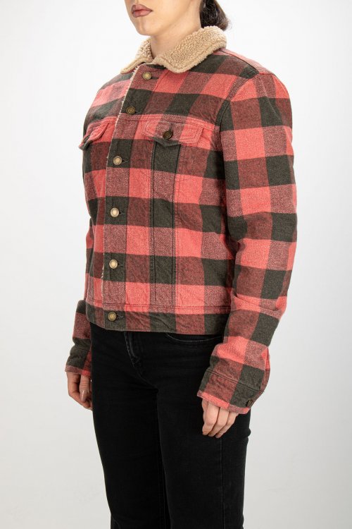 Легкая куртка 16.10.2025 Newlife.moda