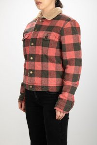 Легкая куртка 16.10.2025 Newlife.moda