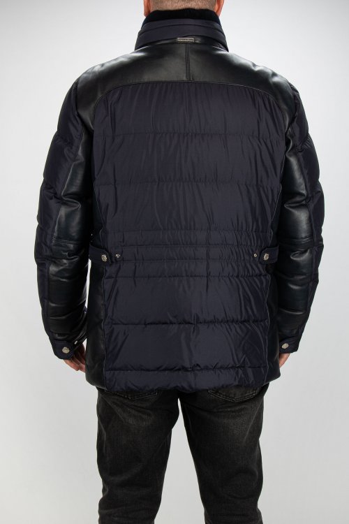 Пуховик 13.10.2025 Newlife.moda